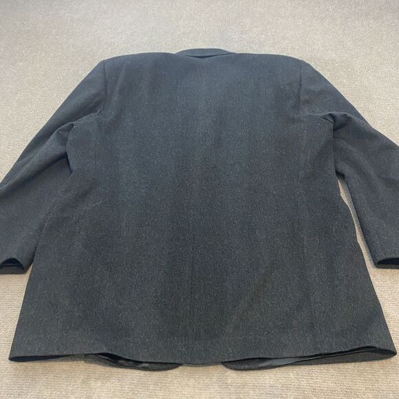 Cashmere Blazer  Mens Size 42 Reg lanificio fratelli bacci‎ firenze Pure Cortina - Picture 4 of 16